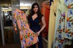 Zarine Khan at Ritika Bharwani Fashion Preview in Mumbai on 10th April 2015